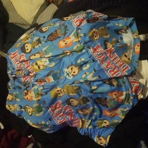 Stranger things shorts